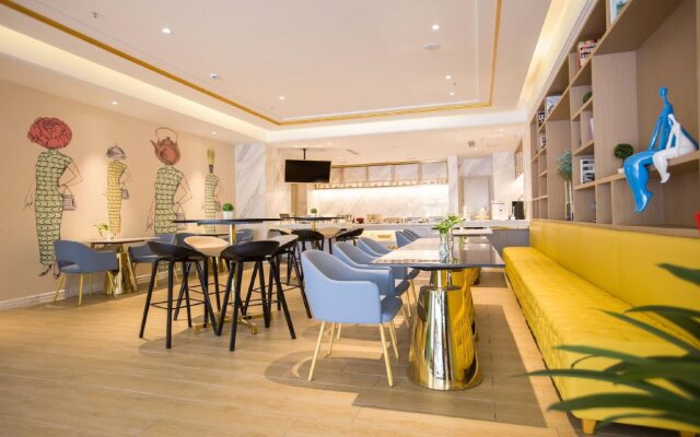 Magnotel Hotel –South Railway Station, Huizhou