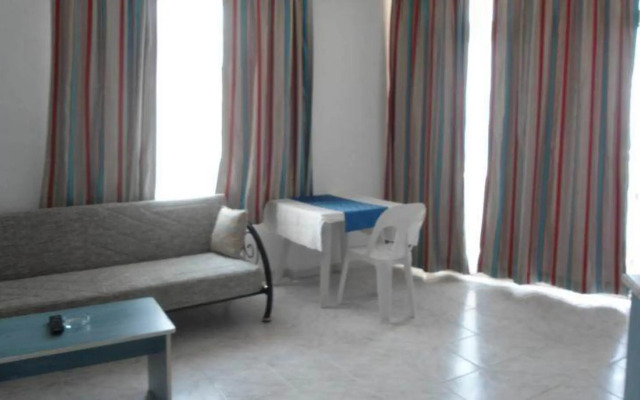 Anahtar Apart Hotel
