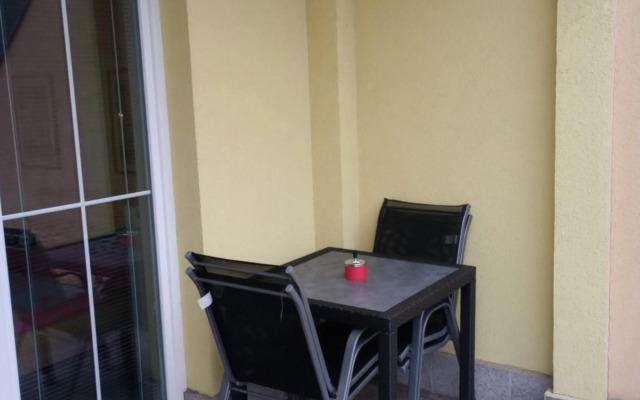 Rezidence Čertovka 2121