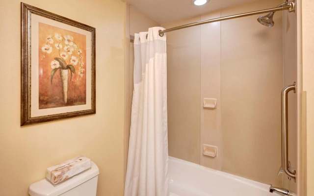 Holiday Inn Express Hotel & Suites San Diego-Sorrento Valley by IHG