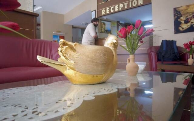 Savran Otel