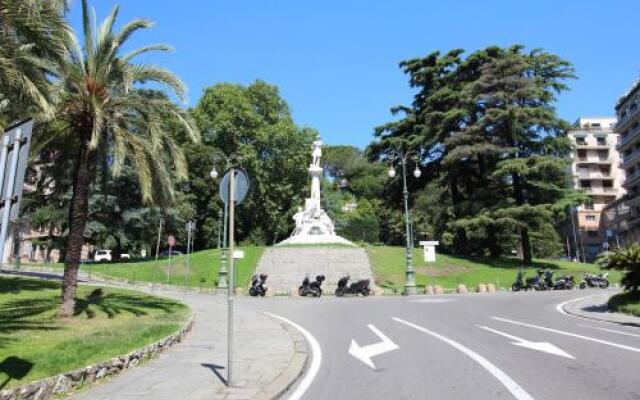 Homes in Genoa - Les Maisons de Genes