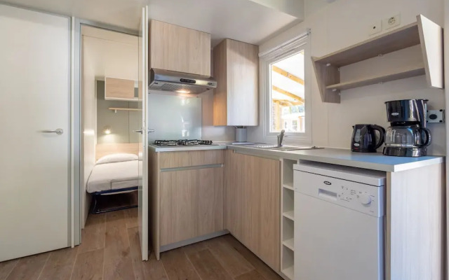 Playa Montroig Camping Resort