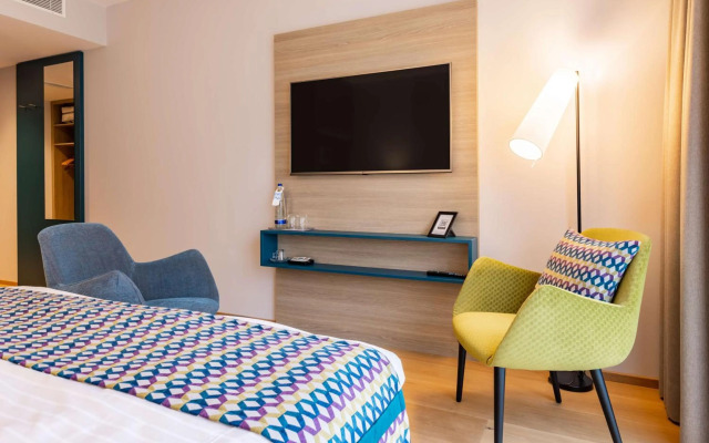 Parkhotel Maximilian Ottobeuren