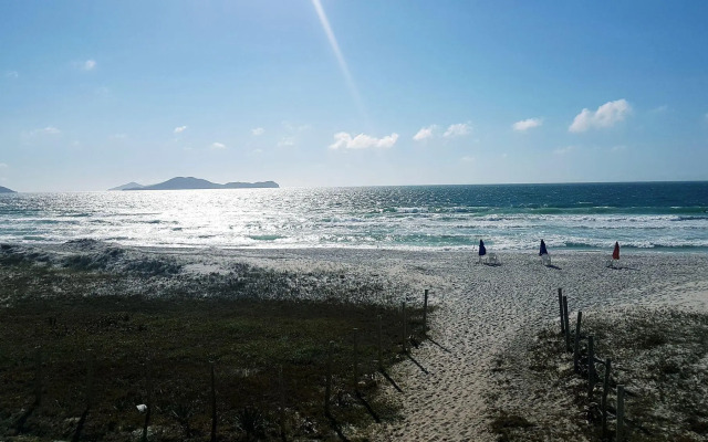 Pousada do Albatroz