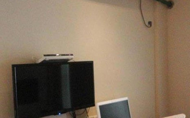 Yongjiang E Home Inn – Guest Rooms – Nantong