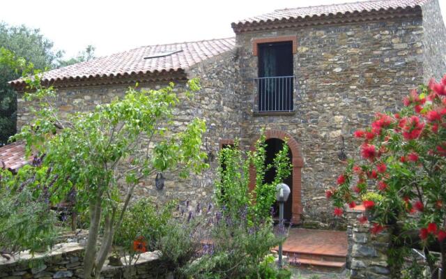 Agriturismo La Casa Vecchia