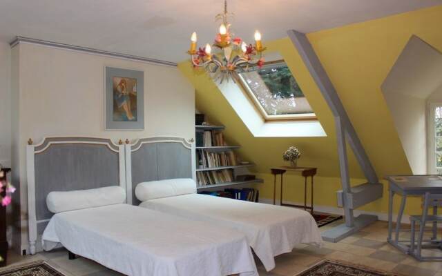 Le Haut Moncel