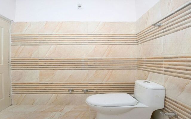 OYO 13433 Home Kasauli View 2BHK Dharampur