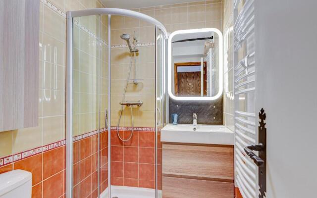 Studio Cornaline - Studio aux pieds des pistes