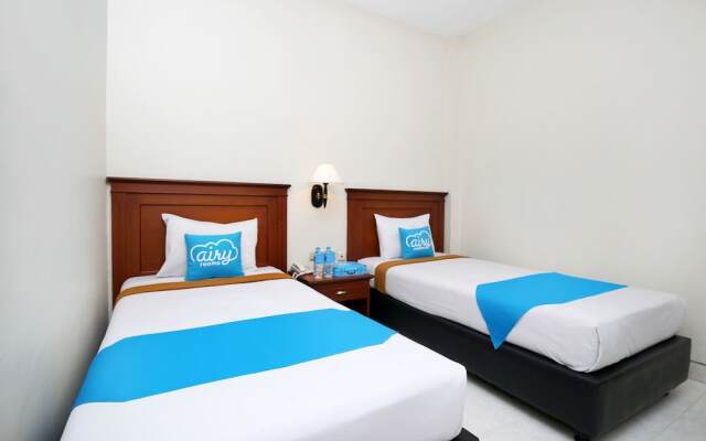 Airy Sungai Baru Ahmad Yani KM 1 186 Banjarmasin