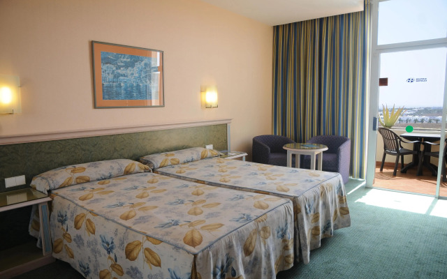 Hotel Beatriz Costa & Spa