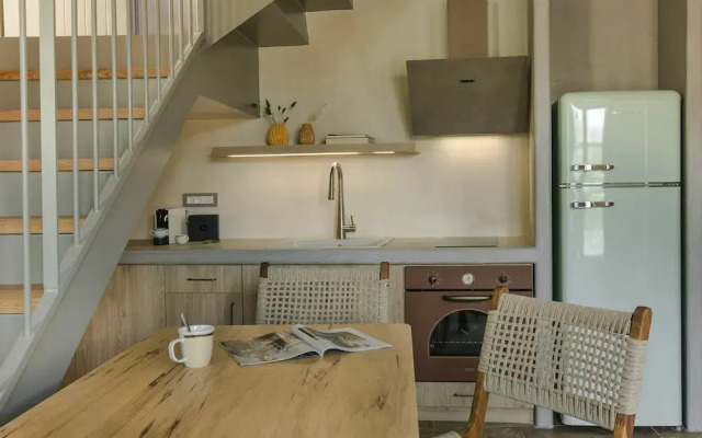 Assos Chromata Villas