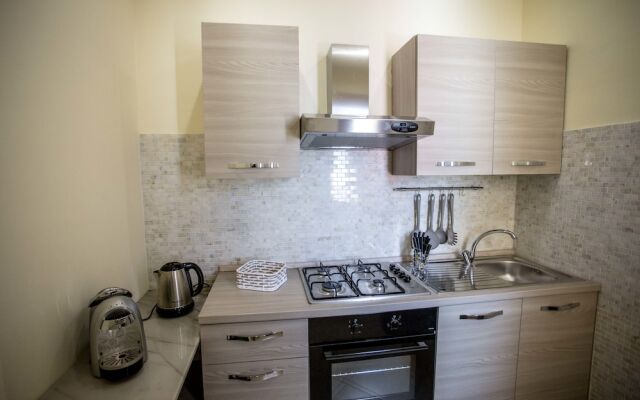 Apartment Magellano Luxury Penthouse