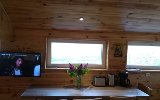 Le Gîte de La Ferme Du Tertre