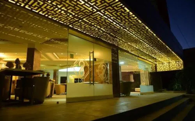 Shagun Residency