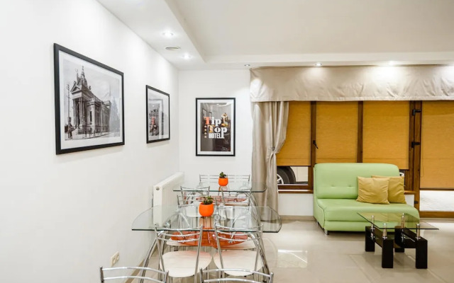 Tip Top Hotel
