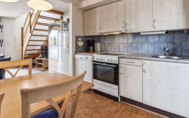 "Luisa" - 2.3km from the sea in Western Jutland