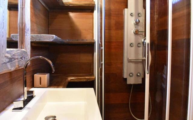 Appartement Méribel, 4 pièces, 6 personnes - FR-1-180-455