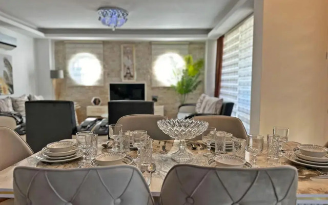 Zehra Villa