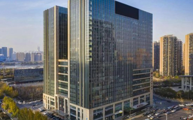 Shenyang Guomao Hotel
