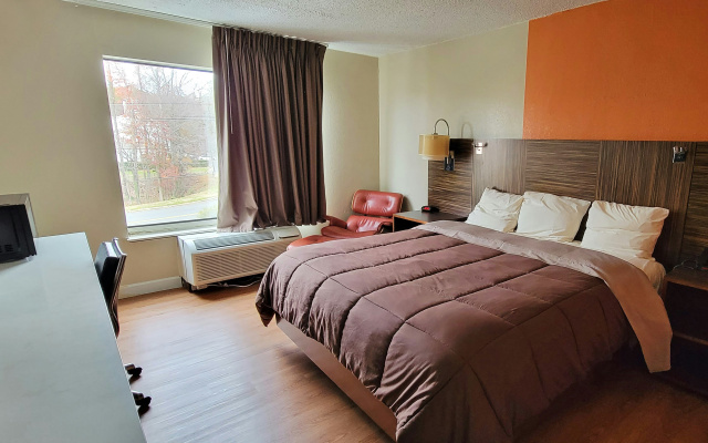 Studios & Suites 4 Less Charlotte