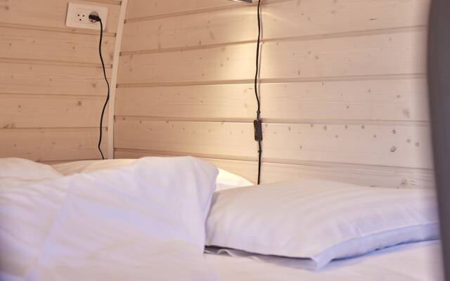 Danhostel Skjern