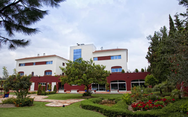 Cortijo Chico Málaga Airport