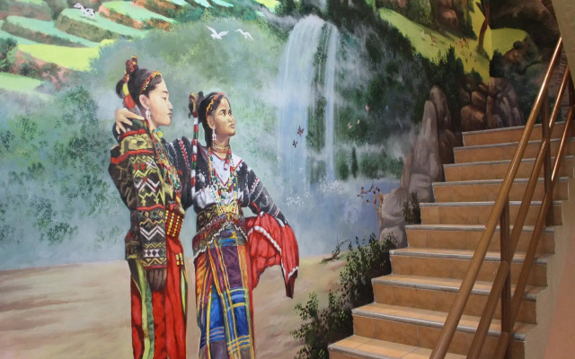 The Forest Lodge at Camp John Hay