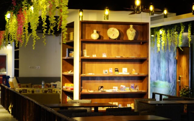 Ningbo 238 International Youth Hostel