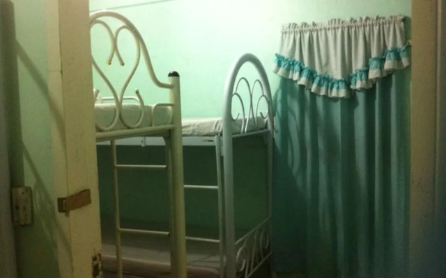 3BR Unit 4 Jefrell Apartments