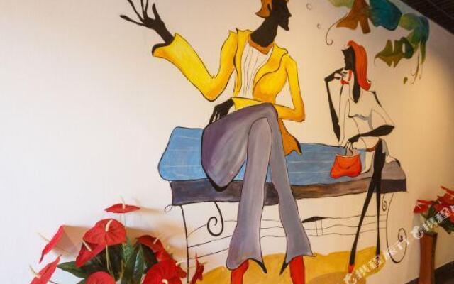 Pod Inn Hangzhou Gongchenqiao