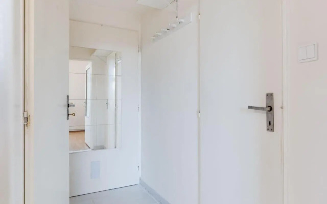 Sunshine Apartment near the City center