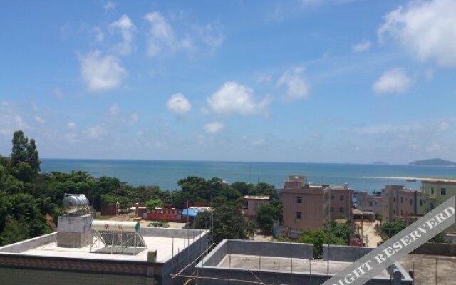Haidu Business Hotel