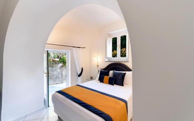 Amalfi Resort