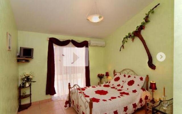 Domaine de Grand Homme