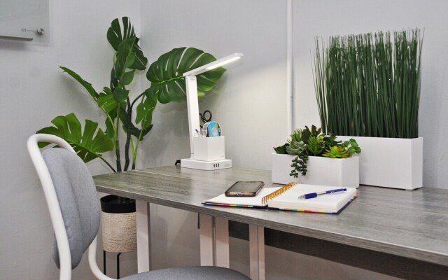 CH4 & CH8 - CapitolHill Fully Furnished Spacious 1BR