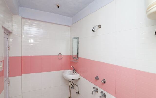 OYO 14238 Home Valley View Studios Hadimba Road