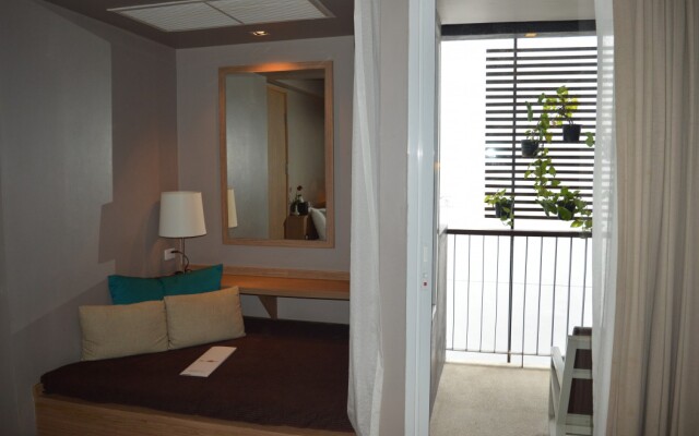 Aya Boutique Hotel Pattaya