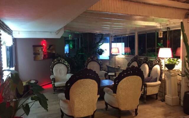 Yelken Butik Hotel