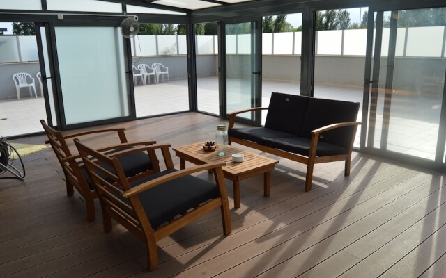 Tarragona Suites Vilches