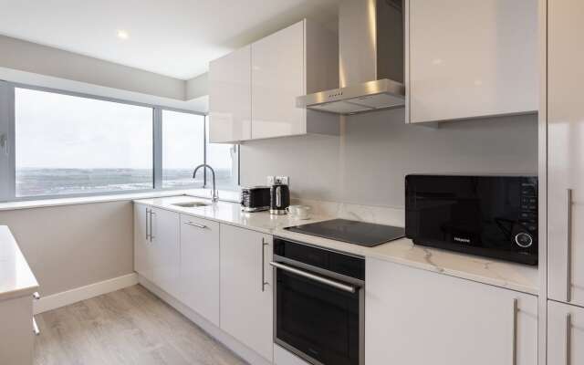 Metro Hotel & Apartments Dublin Airport