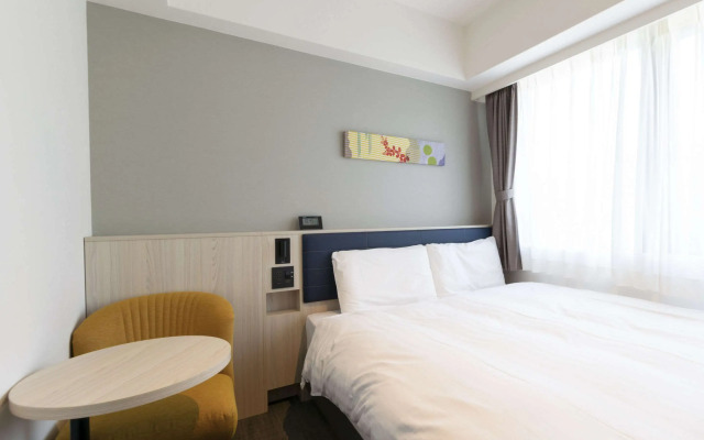 Comfort Hotel Kyoto Horikawagojo