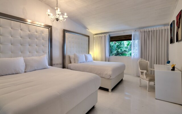 Gigi Brown Suites Puerto Viejo