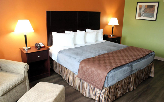 Scottish Inns Killeen near Fort Cavazos