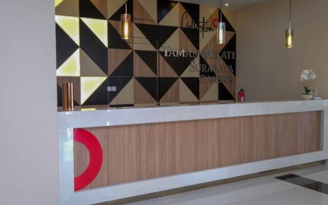 Collection O 15 Taman Melati Merr Surabaya