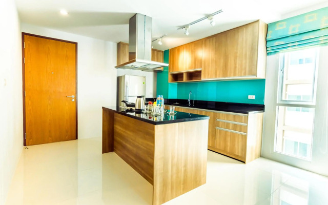 G Residence