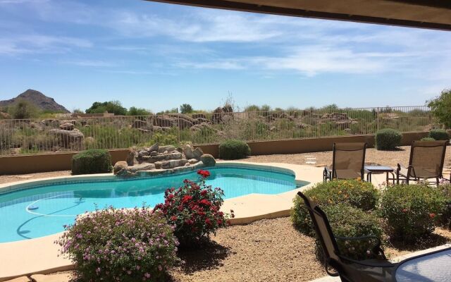Troon North Golf Casitas By Signature Vacation Rentals