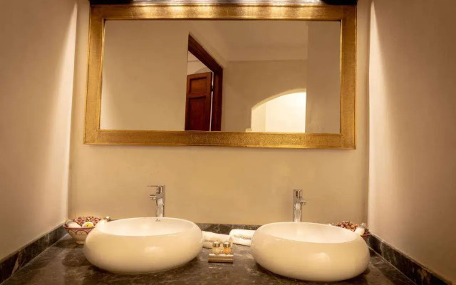 Palais Aix Kabaj & Spa