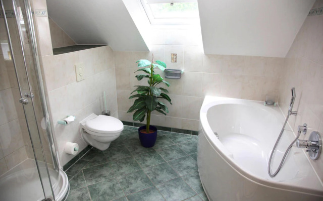 House Seagull, Mirow